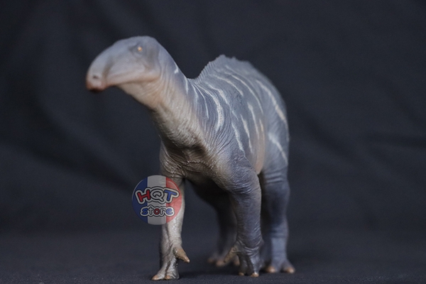 Mô hình khủng long Iguanodon Harvey PNSO tỉ lệ 1/35 chính hãng