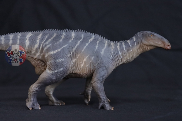 Mô hình khủng long Iguanodon Harvey PNSO tỉ lệ 1/35 chính hãng