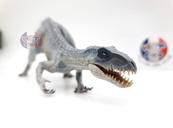 Mô hình khủng long Indoraptor Nanmu tỉ lệ 1/35 chính hãng