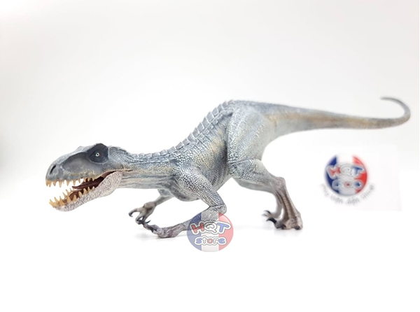 Mô hình khủng long Indoraptor Nanmu tỉ lệ 1/35 chính hãng