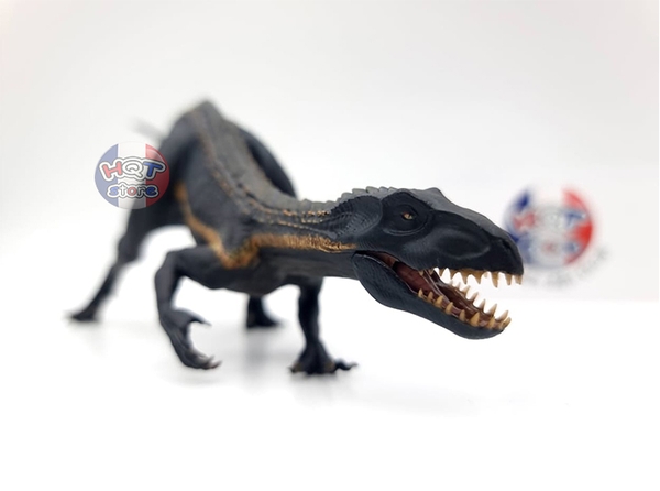 Mô hình khủng long Indoraptor Nanmu tỉ lệ 1/35 chính hãng