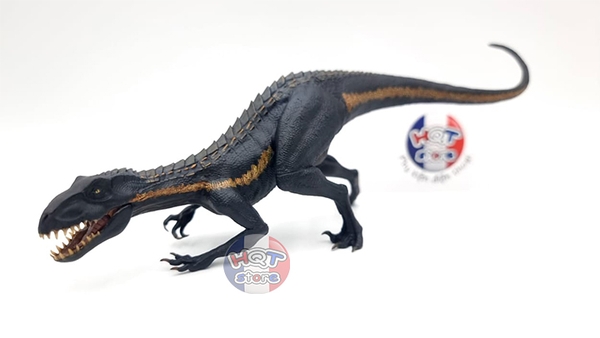 Mô hình khủng long Indoraptor Nanmu tỉ lệ 1/35 chính hãng