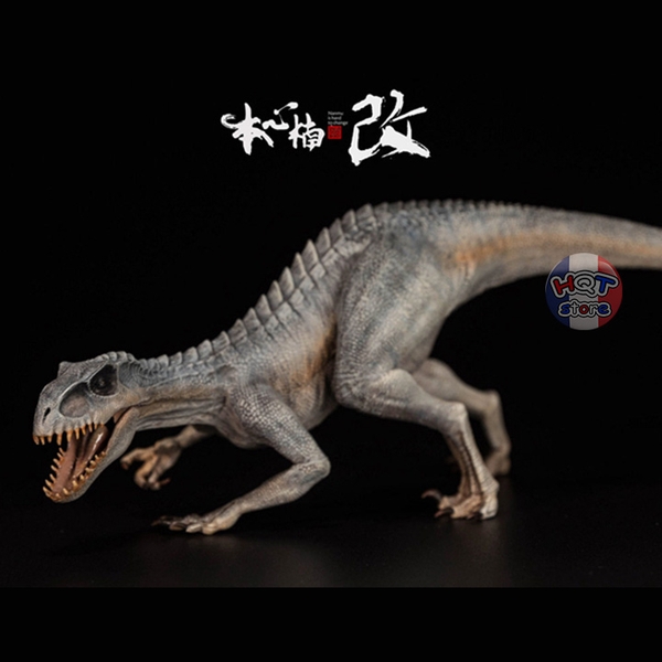 Mô Hình Khủng Long Đồ Chơi Lắp Ráp Minifigure Dinosaur T Rex Raptor  Triceratops Indoraptor KF824  Lazadavn