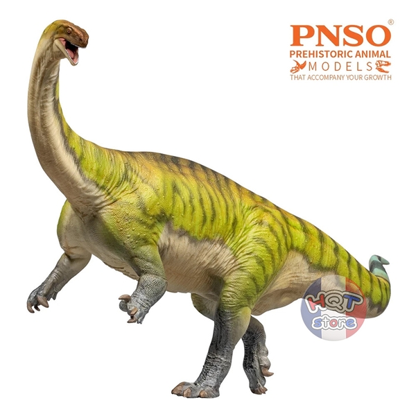 Mô hình khủng long Lufengosaurus PNSO 81 Yiran tỉ lệ 1/35