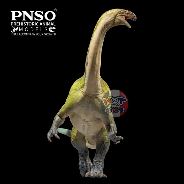 Mô hình khủng long Lufengosaurus PNSO 81 Yiran tỉ lệ 1/35