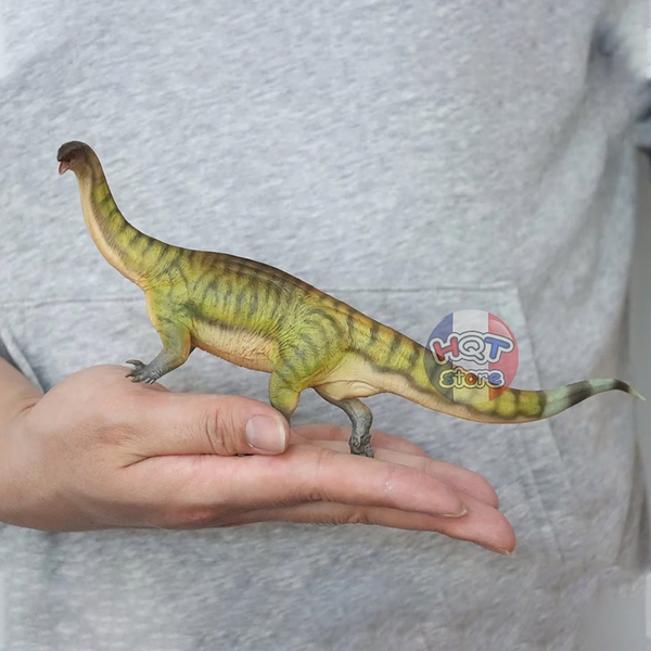 Mô hình khủng long Lufengosaurus PNSO 81 Yiran tỉ lệ 1/35