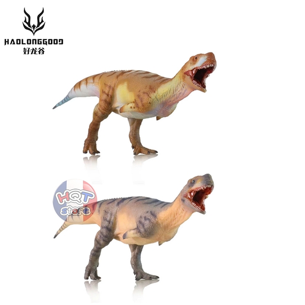 Mô hình Khủng Long Majungasaurus Haolonggood tỉ lệ 1/35