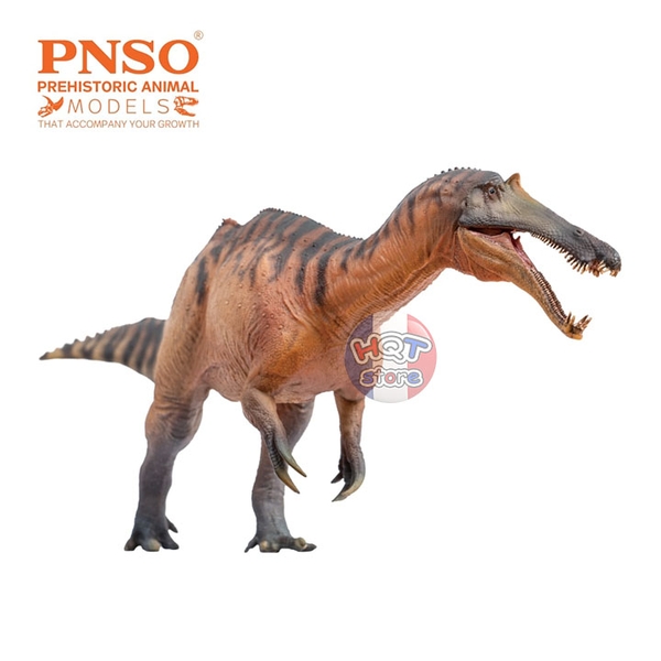 Mô hình khủng long Sinopliosaurus PNSO 66 Chongzuo tỉ lệ 1/35