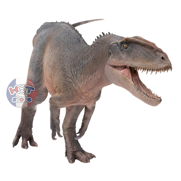 Mô hình khủng long Sinraptor Xinchuan PNSO 62 tỉ lệ 1/35