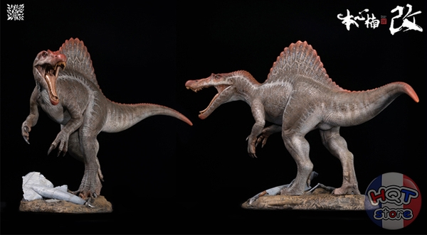 Mua Papo 55069 Therizinosaurus The Dinosaurs Figurine Multicolour trên  Amazon Anh chính hãng 2023  Giaonhan247