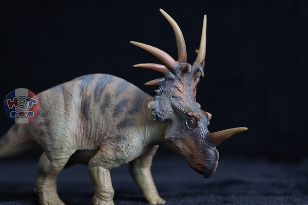 Mô hình khủng long Styracosaurus Anthony PNSO 59 tỉ lệ 1/35 chính hãng