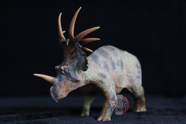 Mô hình khủng long Styracosaurus Anthony PNSO 59 tỉ lệ 1/35 chính hãng