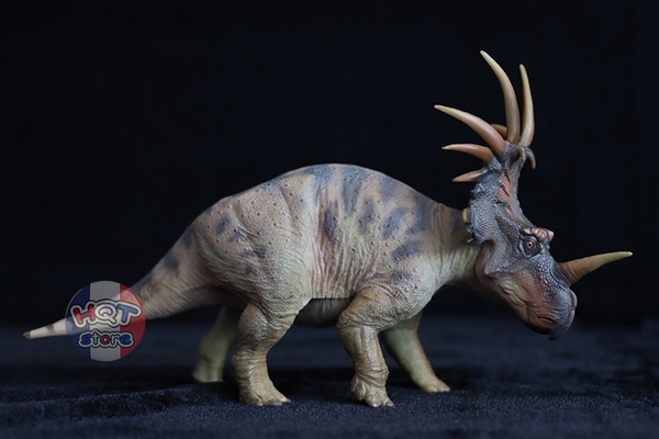 Mô hình khủng long Styracosaurus Anthony PNSO 59 tỉ lệ 1/35 chính hãng