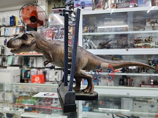 Mô Hình Khủng Long T-Rex Alpha 2.0 Benxin Nanmu Dragon Soul Series