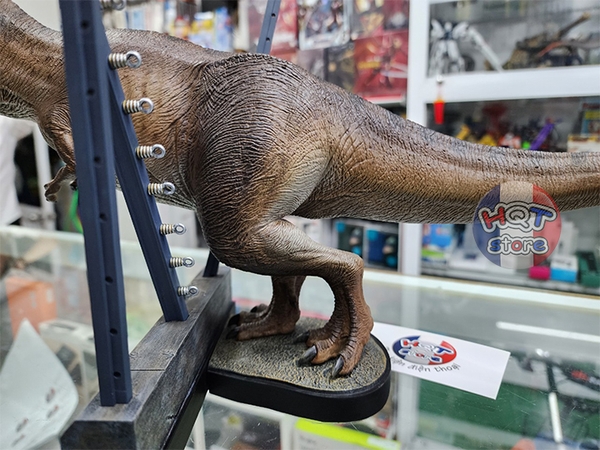 Mô Hình Khủng Long T-Rex Alpha 2.0 Benxin Nanmu Dragon Soul Series