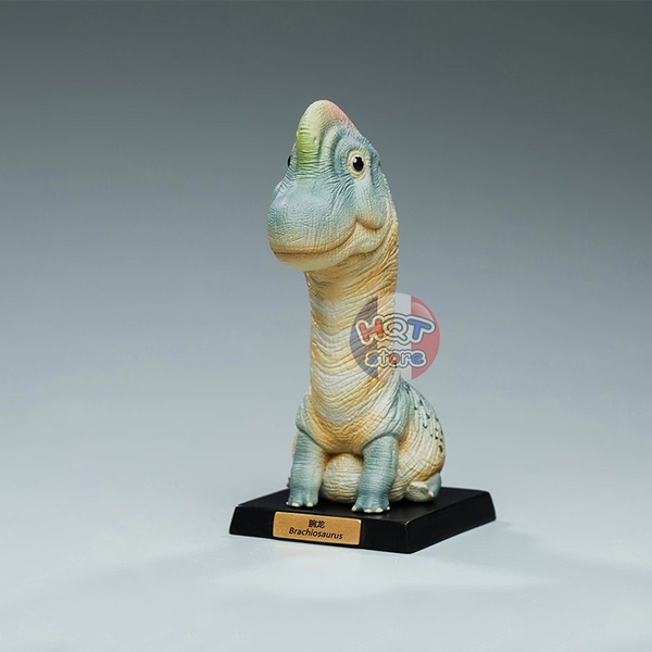 Mô hình khủng long T-Rex Brachiosaurus Parasaurolophus ANIMAL PLANET