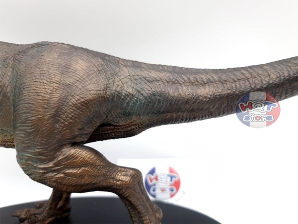 Mô hình khủng long T-Rex Jurassic Park W-Dragon Tyrannosaurus 1/35