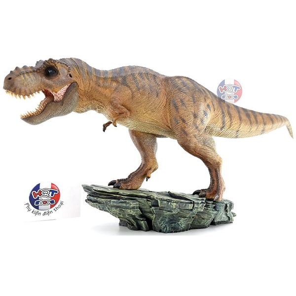 Mô Hình Khủng Long T-Rex V2 2021 Benxin Nanmu tỉ lệ 1/35