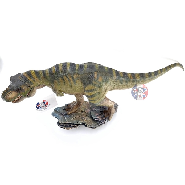Mô Hình Khủng Long T-Rex V2 2021 Benxin Nanmu tỉ lệ 1/35