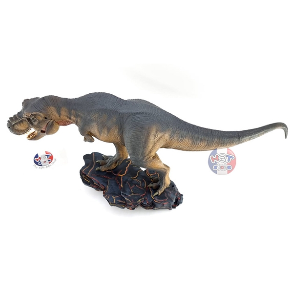 Mô Hình Khủng Long T-Rex V2 2021 Benxin Nanmu tỉ lệ 1/35