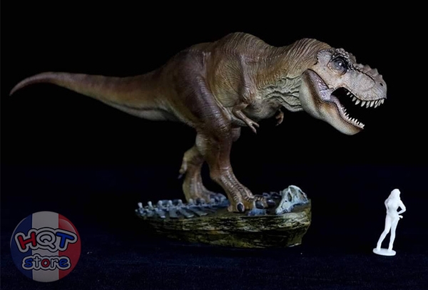 Mô Hình Khủng Long T-Rex V2 2022 Master 5th Anniversary Benxin Nanmu