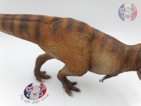 Mô hình Khủng Long T-Rex Wilson PNSO 2021 Tyrannosaurus tỉ lệ 1/35