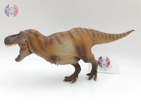 Mô hình Khủng Long T-Rex Wilson PNSO 2021 Tyrannosaurus tỉ lệ 1/35