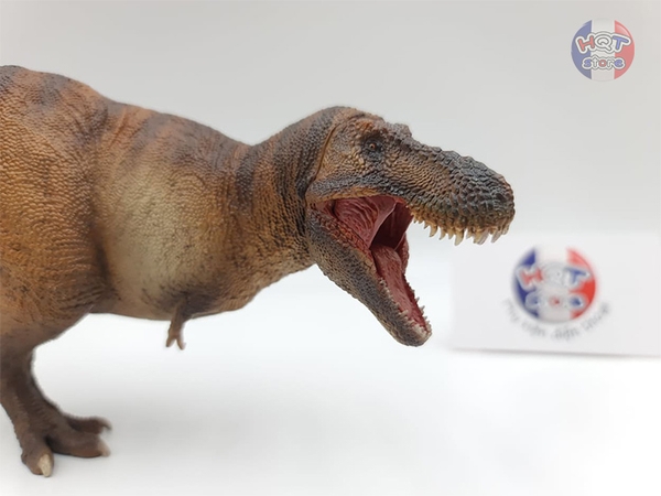 Mô hình Khủng Long T-Rex Wilson PNSO 2021 Tyrannosaurus tỉ lệ 1/35