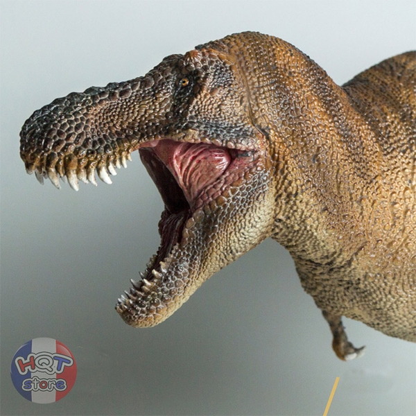 Mô hình Khủng Long T-Rex Wilson PNSO 2021 Tyrannosaurus tỉ lệ 1/35