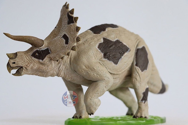 Mô hình khủng long Triceratops Nanmu Heavy Lance tỉ lệ 1/35 chính hãng