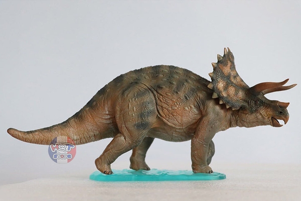 Mô hình khủng long Triceratops Nanmu Heavy Lance tỉ lệ 1/35 chính hãng