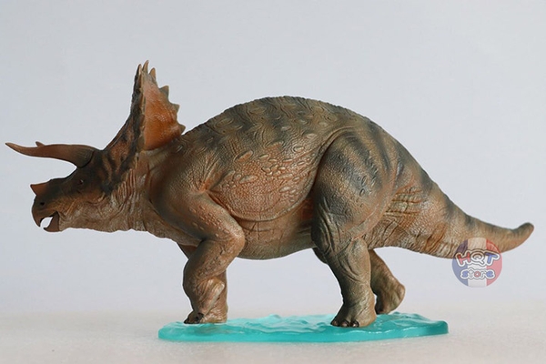 Mô hình khủng long Triceratops Nanmu Heavy Lance tỉ lệ 1/35 chính hãng