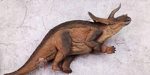 Mô hình khủng long Triceratops Nanmu (Sick) Heavy Lance tỉ lệ 1/35