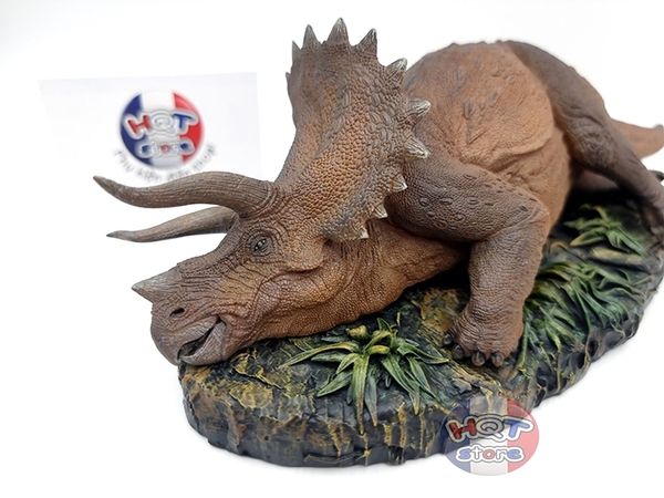 Mô hình khủng long Triceratops Nanmu (Sick) Heavy Lance tỉ lệ 1/35