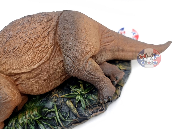 Mô hình khủng long Triceratops Nanmu (Sick) Heavy Lance tỉ lệ 1/35