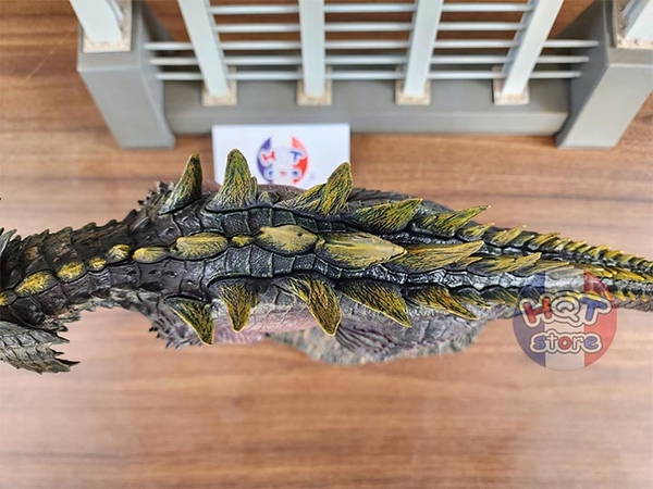 Mô Hình Khủng Long Ultimasaurus Benxin Nanmu Mordred tỉ lệ 1/35