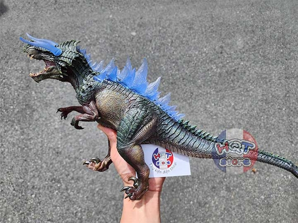 Mô Hình Khủng Long Ultimasaurus Benxin Nanmu Mordred tỉ lệ 1/35