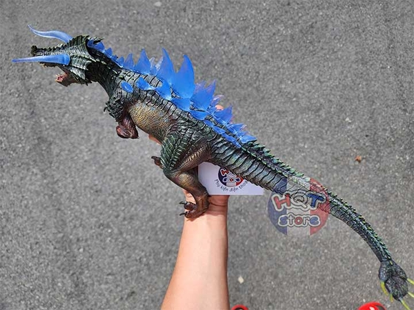 Mô Hình Khủng Long Ultimasaurus Benxin Nanmu Mordred tỉ lệ 1/35