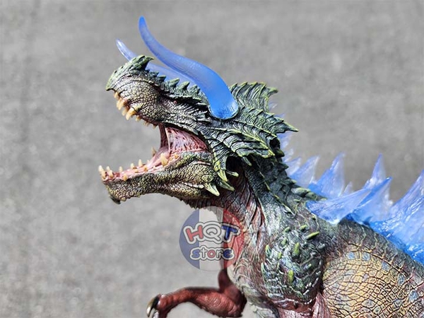 Mô Hình Khủng Long Ultimasaurus Benxin Nanmu Mordred tỉ lệ 1/35