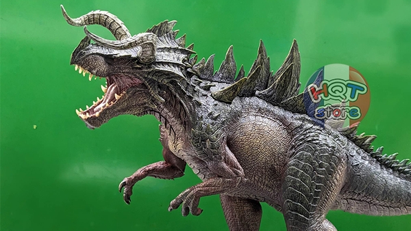 Mô Hình Khủng Long Ultimasaurus Benxin Nanmu Mordred tỉ lệ 1/35