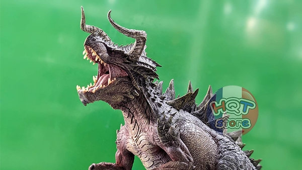 Mô Hình Khủng Long Ultimasaurus Benxin Nanmu Mordred tỉ lệ 1/35