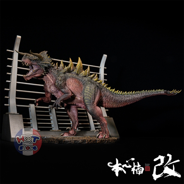 Mô Hình Khủng Long Ultimasaurus Benxin Nanmu Mordred tỉ lệ 1/35