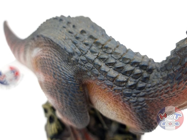 Mô hình Khủng Long V-Rex Nanmu Shadow Monarch tỉ lệ 1/35 chính hãng