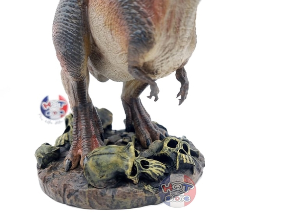 Mô hình Khủng Long V-Rex Nanmu Shadow Monarch tỉ lệ 1/35 chính hãng