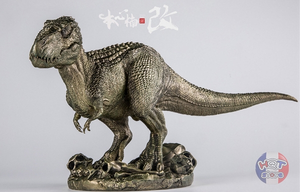 Mô hình Khủng Long V-Rex Nanmu Shadow Monarch tỉ lệ 1/35 chính hãng