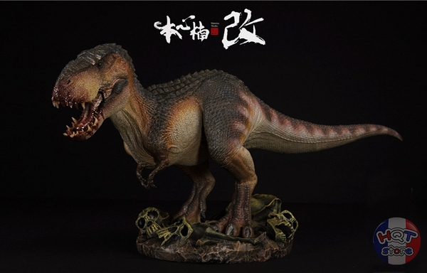 Mô hình Khủng Long V-Rex Nanmu Shadow Monarch tỉ lệ 1/35 chính hãng