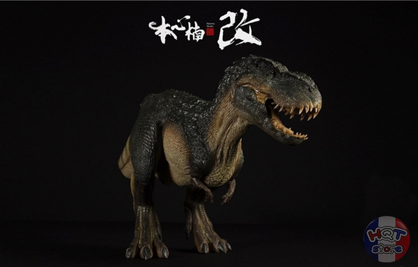 Mô hình Khủng Long V-Rex Nanmu Shadow Monarch tỉ lệ 1/35 chính hãng