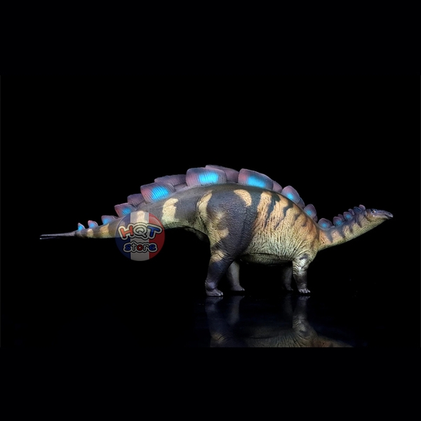 Mô hình khủng long Wuerhosaurus PNSO 82 Xilin tỉ lệ 1/35