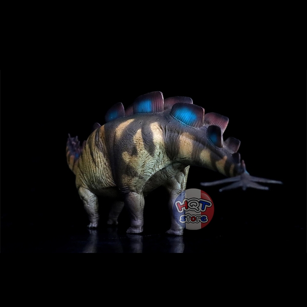 Mô hình khủng long Wuerhosaurus PNSO 82 Xilin tỉ lệ 1/35
