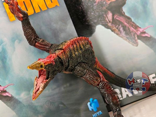 Mô hình Skull Crawler 2.0 HIYA TOYS Action Figure Godzilla vs Kong